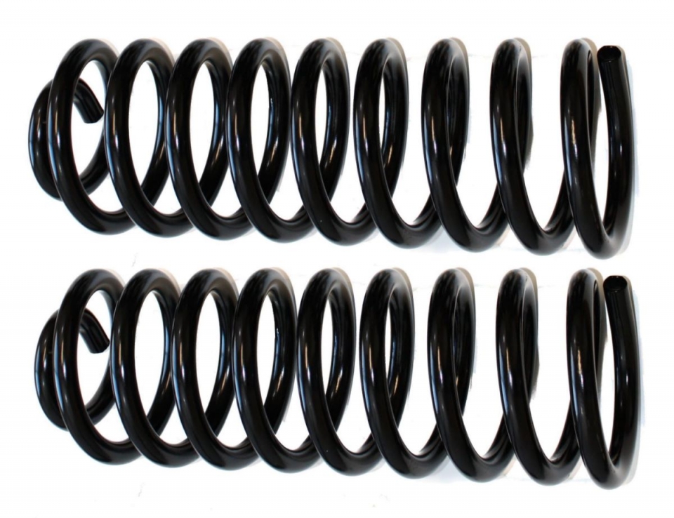 Synergy Coil Springs rear JK 8064-20 リア Synergy Coil Springs rear JK 8064-20 リア - メルカリ